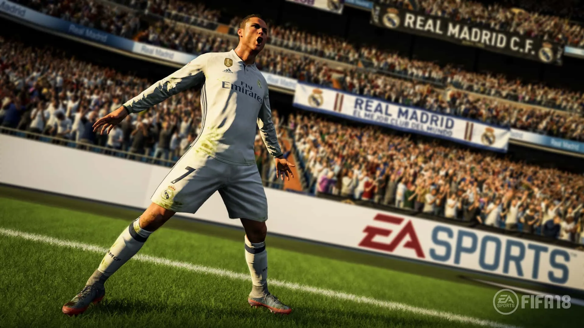 FIFA 18 libera primeiros ratings, incluindo Antoine Griezmann, Thomas M&uuml;ller e Dele Alli