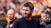Carrick sob press&atilde;o: Manchester United j&aacute; tem lista de 5 poss&iacute;veis substitutos
