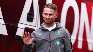 Destaque na temporada, Mac Allister &eacute; tudo o que Slot precisa para come&ccedil;ar bem no Liverpool