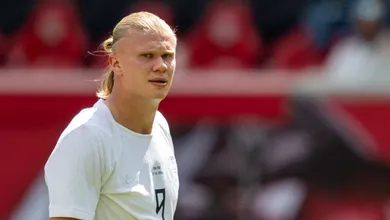 Por que um ensaio viking da Noruega virou pol&ecirc;mica antes da Copa do Mundo