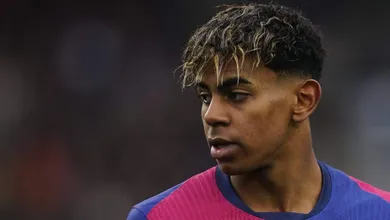 Como um acordo fracassado com gigante europeu mudou a carreira de Lamine Yamal