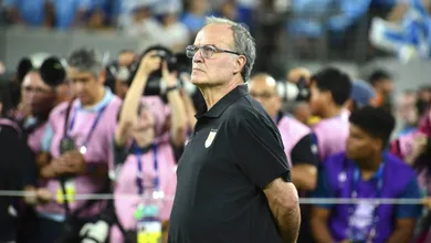 Uruguai: astro do Real e Canobbio, do Athletico, entram na guerra contra Bielsa