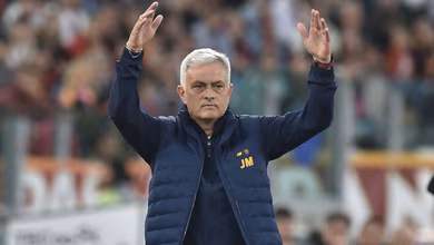 Mourinho diz que a classifica&ccedil;&atilde;o da Roma &agrave; Champions League seria &ldquo;mais que um milagre&rdquo;