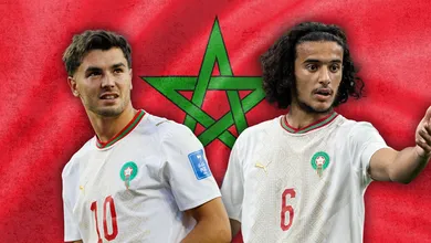 Marrocos se transformou entre 2022 e 2026 e chega para competir com a Fran&ccedil;a
