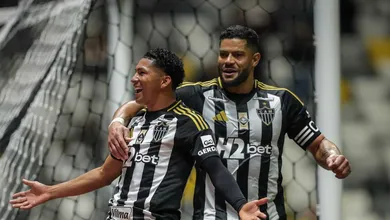 Atl&eacute;tico leva Inter ao Z4: Mundial breca a fase boa de um e d&aacute; luz no fim do t&uacute;nel ao outro