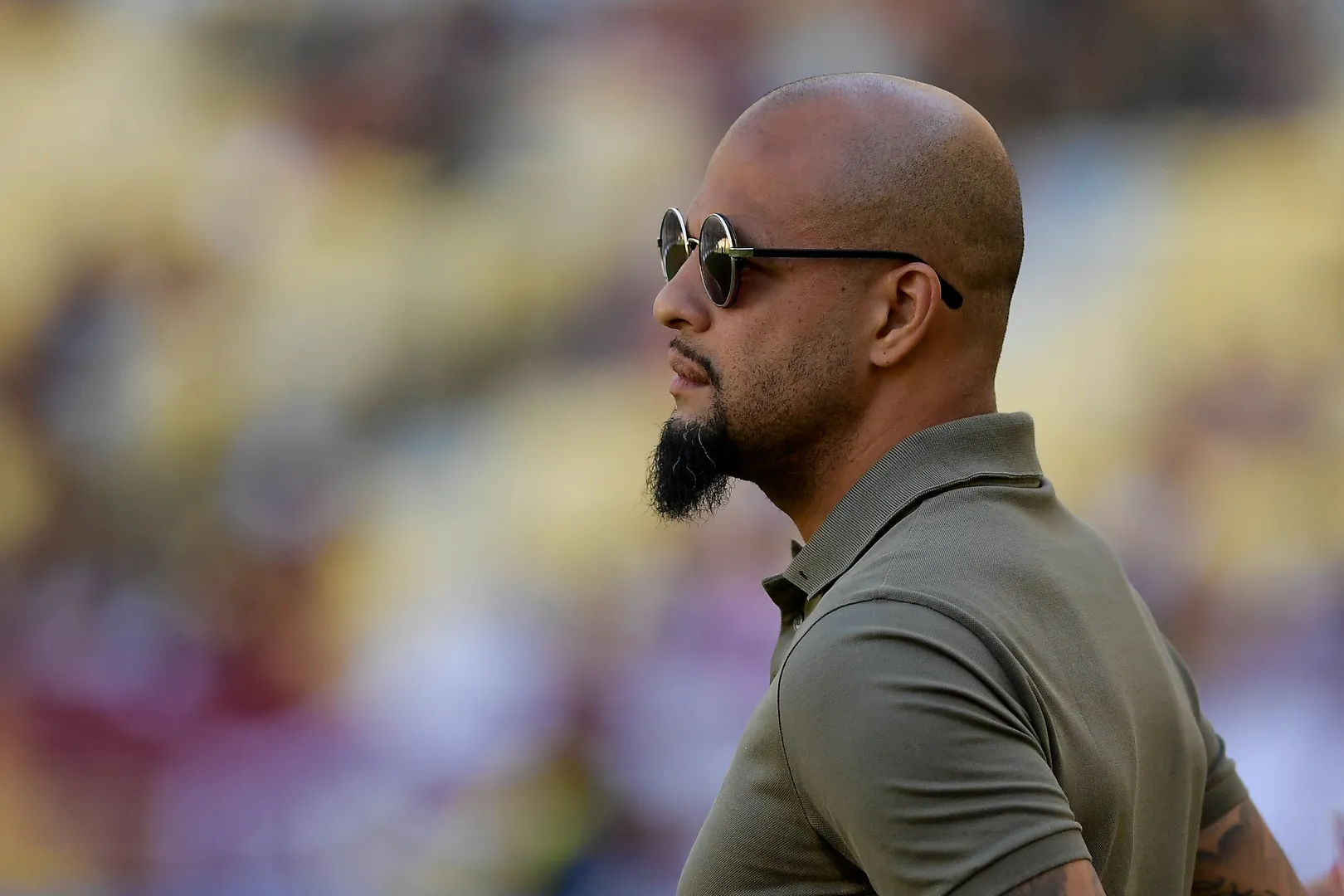 Felipe Melo