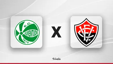 Juventude x Vit&oacute;ria: palpites, onde assistir e escala&ccedil;&otilde;es &ndash; Campeonato Brasileiro &ndash; 29/03/2025