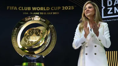 Quais os grupos e o chaveamento do Mundial de Clubes 2025