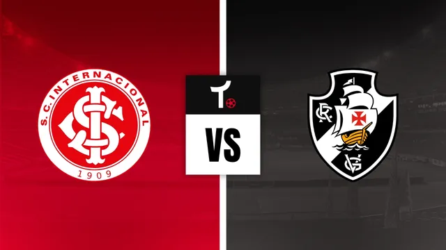 Internacional x Vasco &ndash; Palpites, not&iacute;cias e odds (16/05)