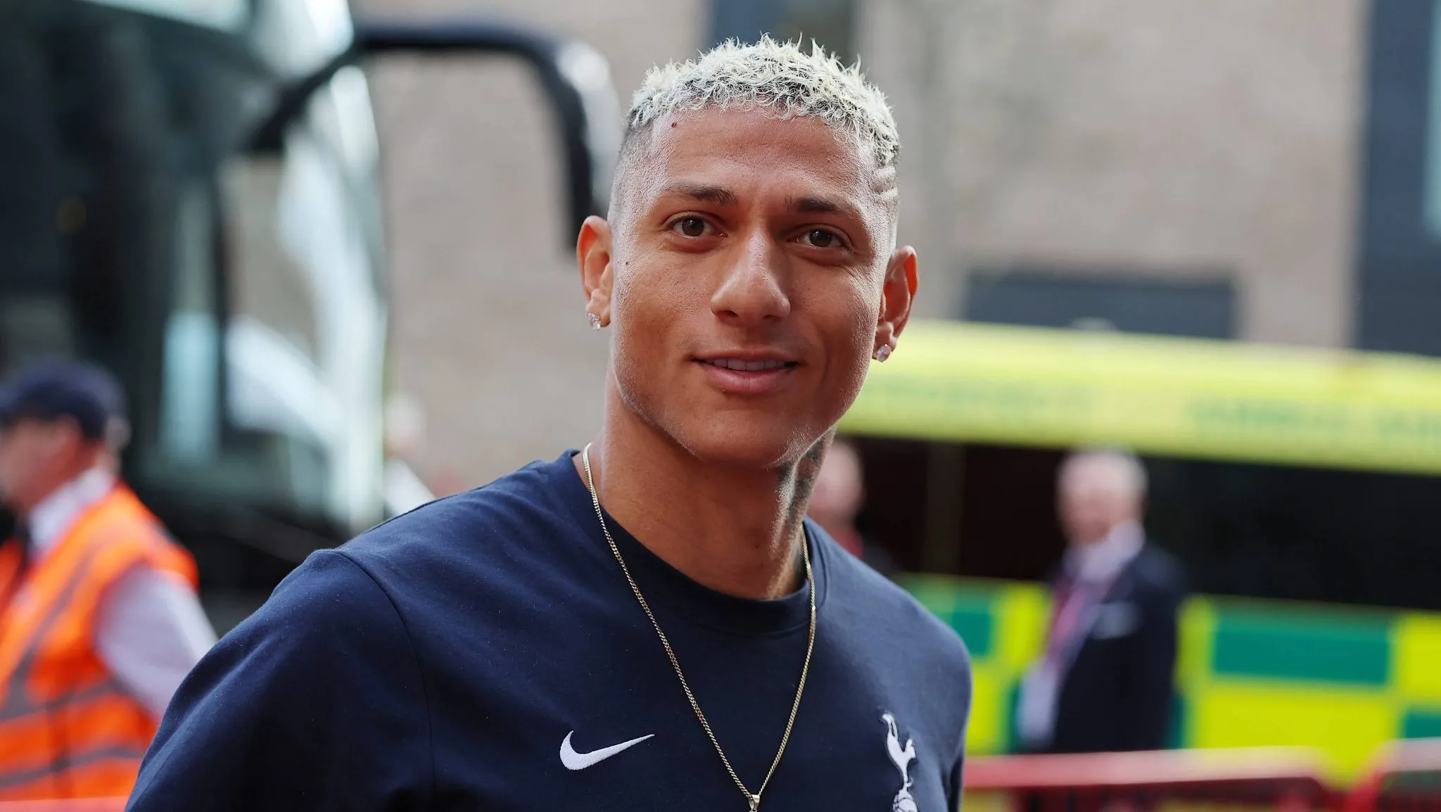 Ap&oacute;s pedir para sair, Richarlison pode trocar de lugar com futuro refor&ccedil;o do Tottenham