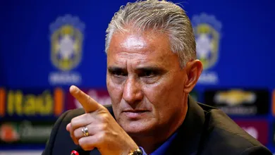 Estes s&atilde;o os convocados da Sele&ccedil;&atilde;o para enfrentar Argentina e Peru