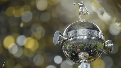 Sorteio da Pr&eacute;-Libertadores 2025: quem Corinthians e Bahia podem enfrentar?