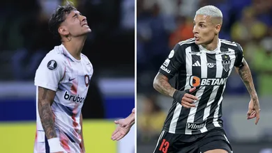 San Lorenzo vive grande crise, mas Atl&eacute;tico-MG sabe que n&atilde;o pode se apegar a isso