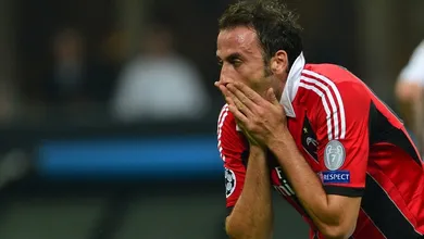 Cad&ecirc; o ataque? Em casa, Milan fica no zero com Anderlecht