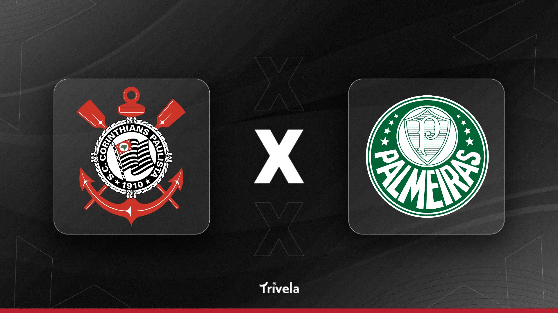 Corinthians x Palmeiras: onde assistir, palpites e escala&ccedil;&otilde;es &ndash; Final Campeonato Paulista &ndash; 27/03/2025