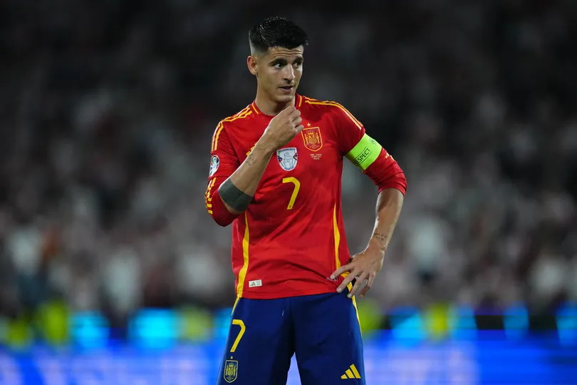 Morata