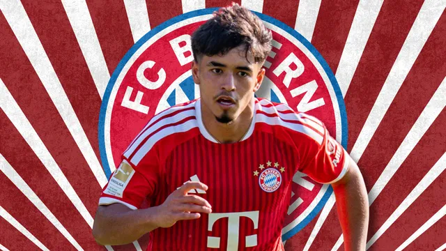 Bayern: Cobi&ccedil;ado no mercado, Maycon Cardozo recusa ofertas para focar em 2&ordm; ano no clube