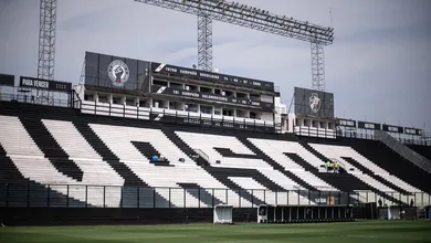 Para onde v&atilde;o os trof&eacute;us do Vasco durante a reforma de S&atilde;o Janu&aacute;rio?