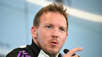 Sem Hummels, Nagelsmann finalmente anuncia lista final da Alemanha para a Eurocopa