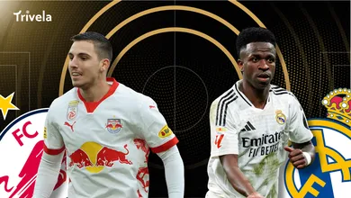 Enquanto Real Madrid quer engrenar, Salzburg sonha com milagre no Mundial