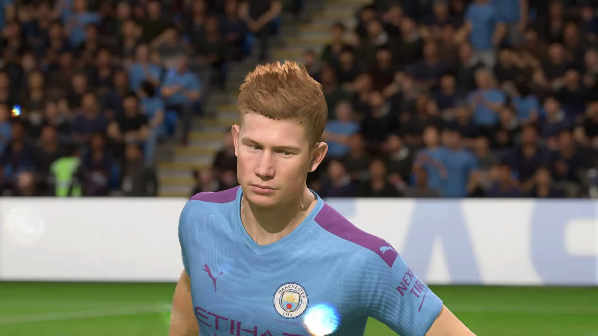 Os melhores meias armadores do Fifa 20