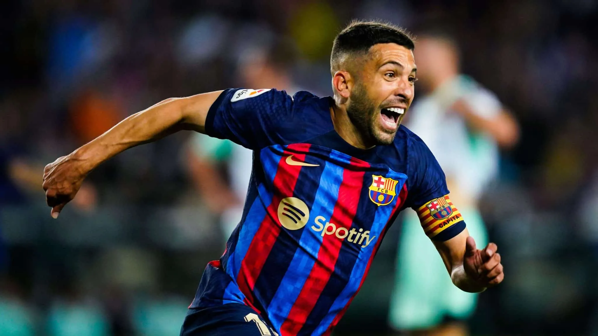Barcelona segue sofrendo para fazer gols, mas ainda consegue vencer o valente Osasuna
