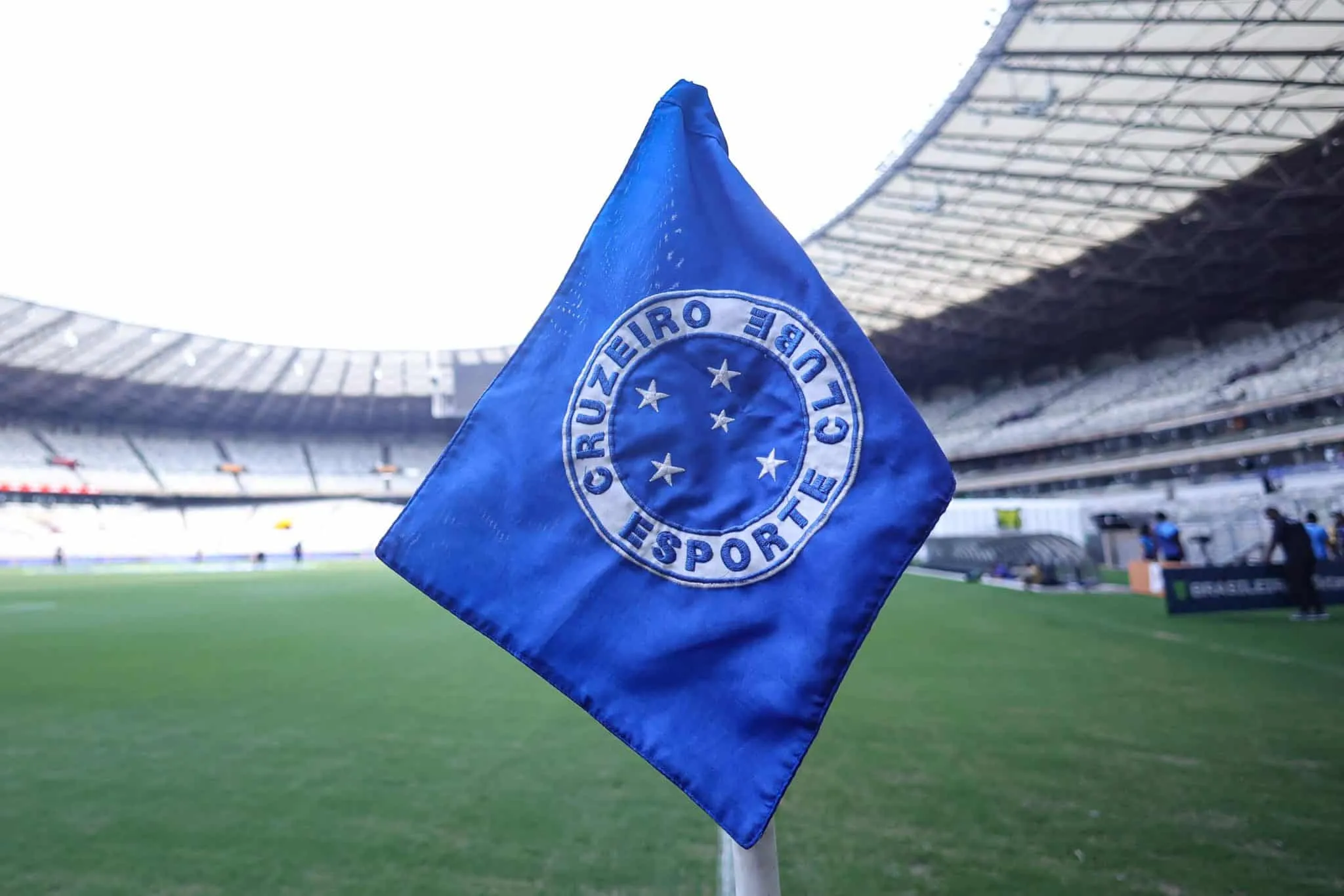 Como o Cruzeiro foi usado pelo PCC a lavar R$ 3 milh&otilde;es, segundo a Pol&iacute;cia Federal