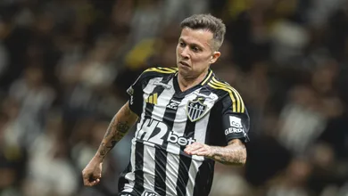 Classifica&ccedil;&atilde;o do Atl&eacute;tico-MG passa por mudan&ccedil;a de status de Hulk e resgate de velho her&oacute;i