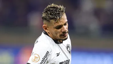 Botafogo: como o time pode se manter no topo sem Tiquinho Soares