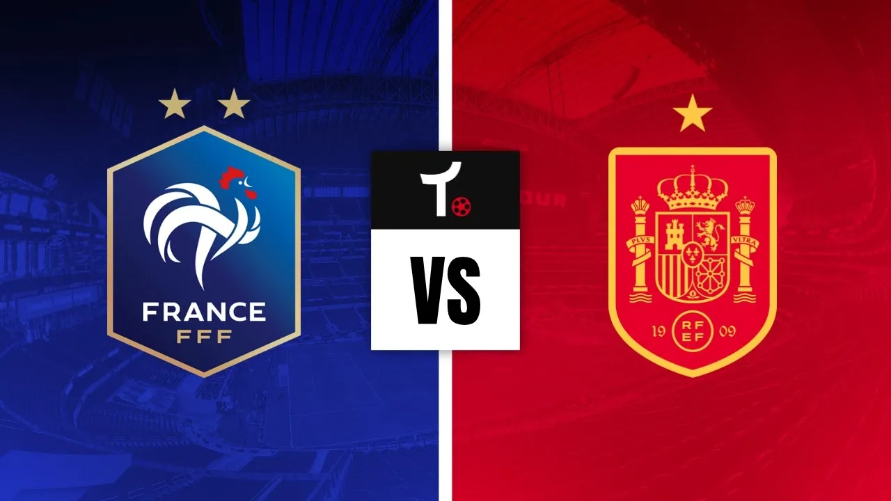 Fran&ccedil;a x Espanha Palpite &ndash; Not&iacute;cias e odds (14/07)