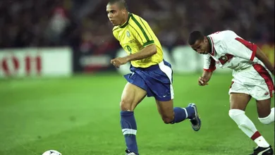 As Copas em 16 de junho: Ronaldo abre a sua contagem em Mundiais