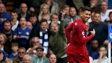 Chelsea voltou a causar problemas, mas n&atilde;o impediu a 15&ordf; vit&oacute;ria seguida do Liverpool