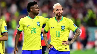 Tim Vickery: &lsquo;Neymar n&atilde;o tem condi&ccedil;&otilde;es de ser o cara do hexa da sele&ccedil;&atilde;o brasileira&rsquo;