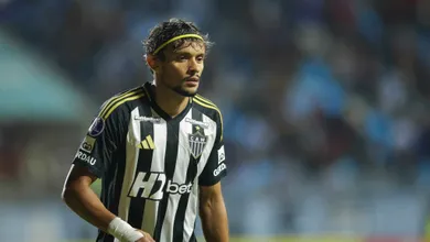 Atl&eacute;tico sucumbe contra lanterna do Chile em vexame parecido com o do Vasco