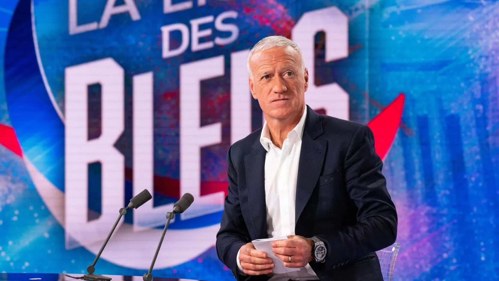 Com retorno de velho conhecido, Fran&ccedil;a anuncia convocados para Eurocopa