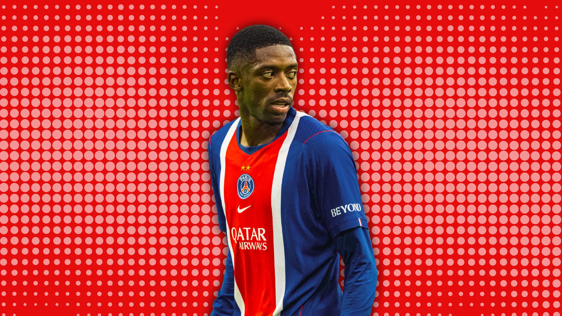 Yamal bate recorde de Vini Jr, tens&atilde;o entre Mbapp&eacute; e Demb&eacute;l&eacute; e mais: Confira o resumo do dia