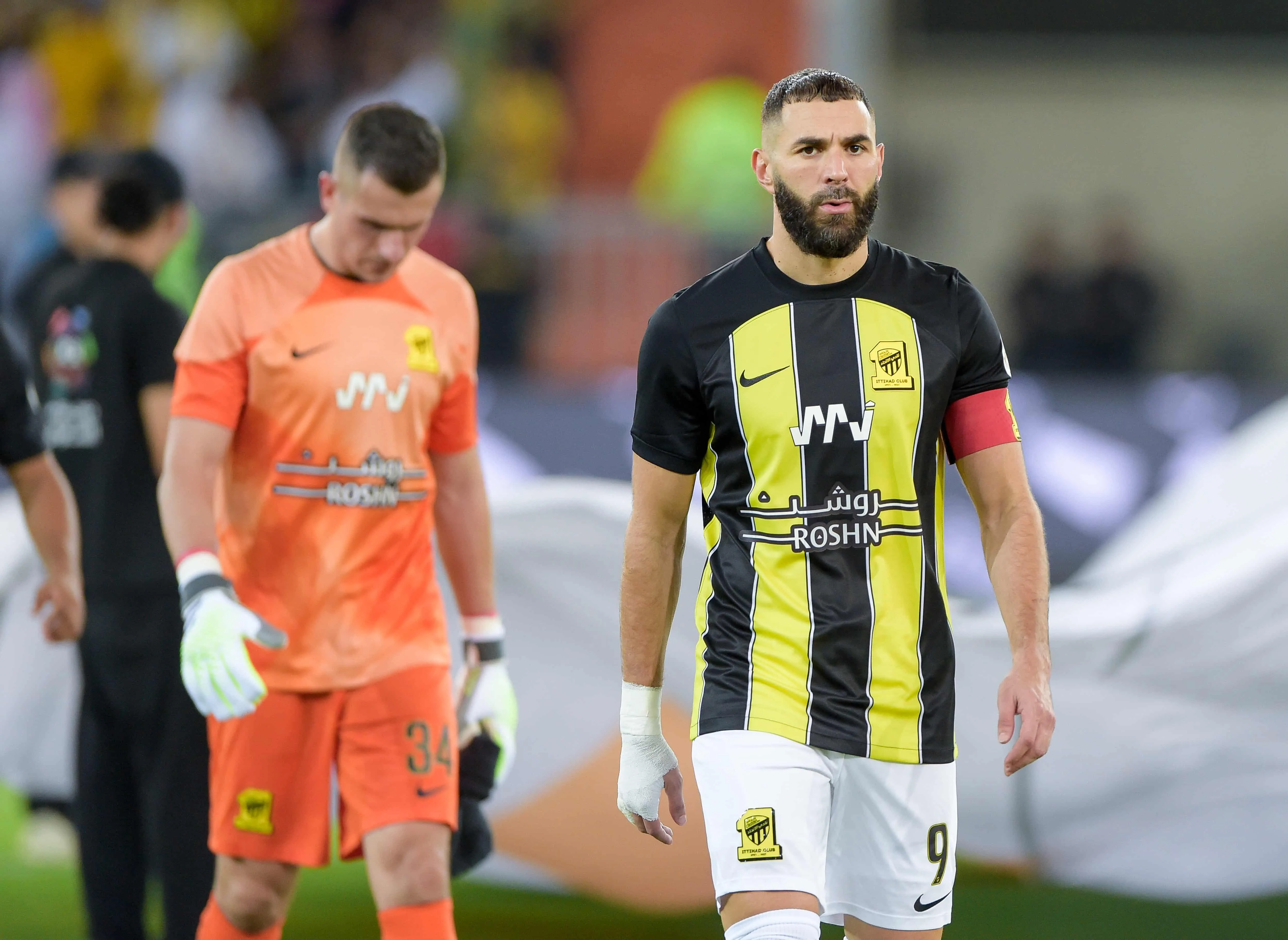 A primeira miss&atilde;o do Al-Ittihad de Benzema no Mundial &eacute; eliminar o recordista e simb&oacute;lico Auckland City