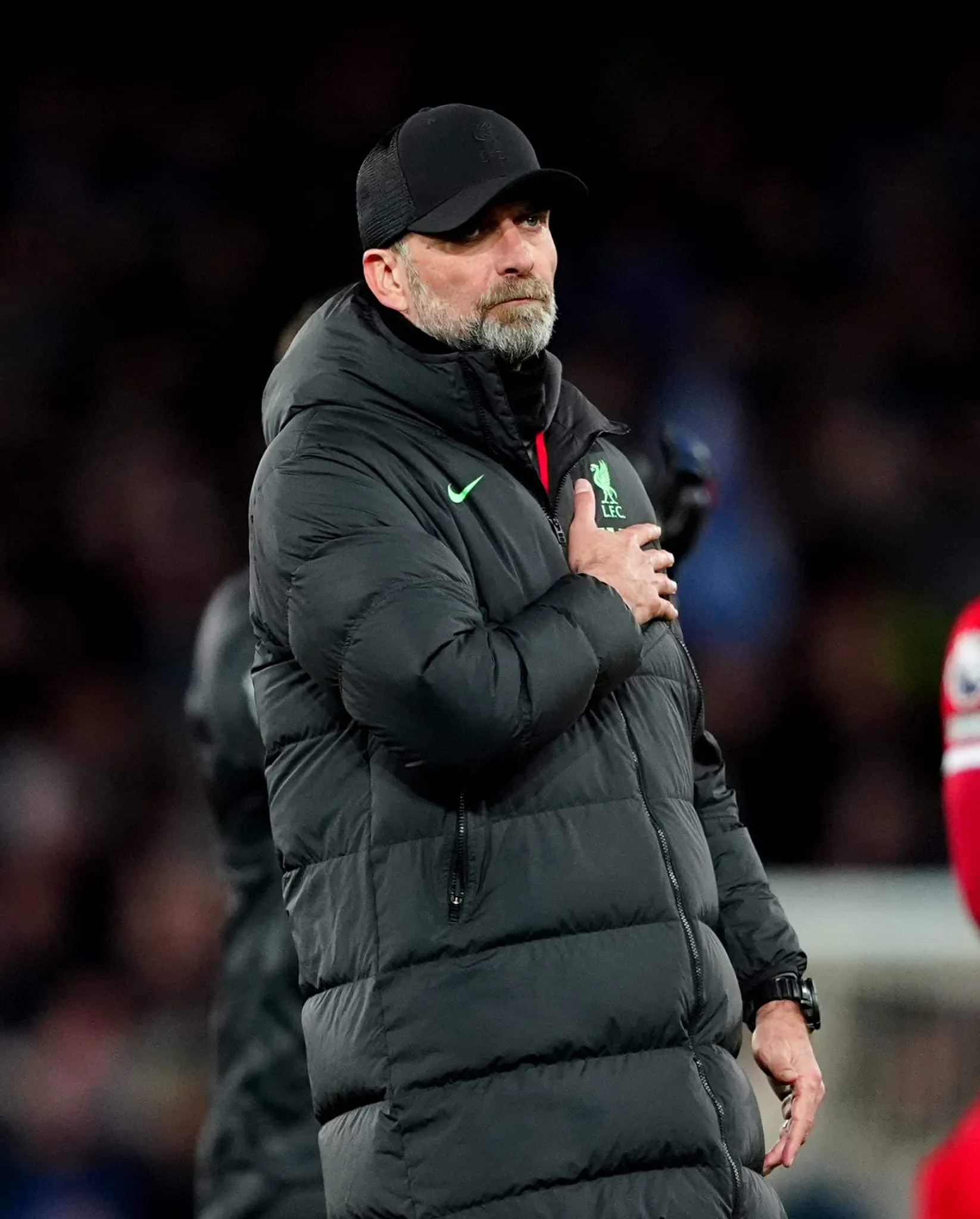 T&eacute;cnico favorito a assumir o Liverpool ganhou apoio de peso para assinar