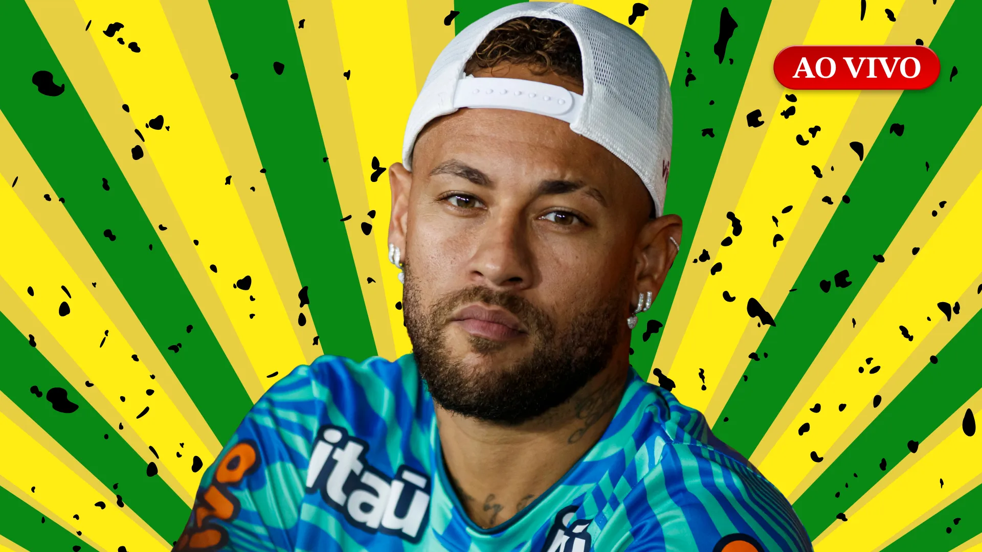 Not&iacute;cias da sele&ccedil;&atilde;o brasileira hoje: Neymar realiza exame para saber se joga estreia da Copa