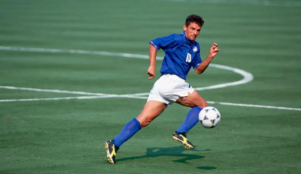 [Os 25 anos da Copa de 94] As interroga&ccedil;&otilde;es sobre a presen&ccedil;a de Baggio na final