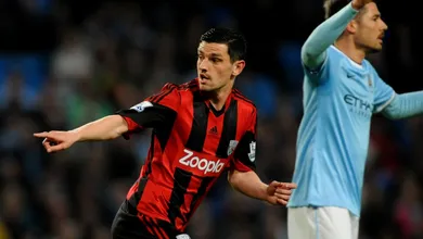 O City venceu mais uma, mas o destaque mesmo foi o gola&ccedil;o de Dorrans