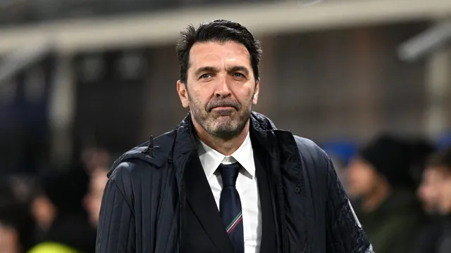 &lsquo;Senti um medo que n&atilde;o compreendia&rsquo;: Buffon revela crise de p&acirc;nico que quase amea&ccedil;ou carreira