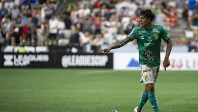 Seis motivos que fazem Lucas Romero ser uma &oacute;tima aposta do Cruzeiro