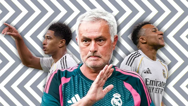 Por que problema no vesti&aacute;rio do Real Madrid &eacute; dif&iacute;cil de ser resolvido