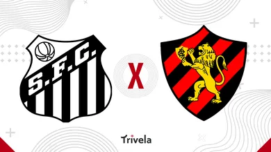 Santos x Sport: onde assistir, palpites e escala&ccedil;&otilde;es &ndash; S&eacute;rie B &ndash; 02/08/2024