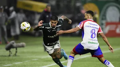 Em conversas com Palmeiras, Caio Alexandre &eacute; boa op&ccedil;&atilde;o para acelerar o meio: um Z&eacute; Rafael mais leve
