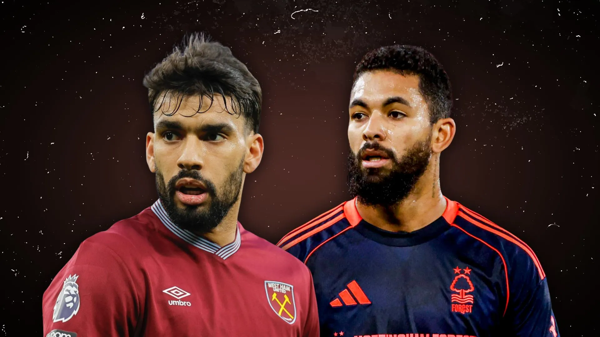Quem s&atilde;o os 4 brasileiros na Europa que podem mudar de clube at&eacute; o fim da janela?