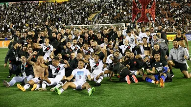 Com recentes sa&iacute;das, Vasco tem apenas tr&ecirc;s remanescentes da S&eacute;rie B de 2022 no atual elenco