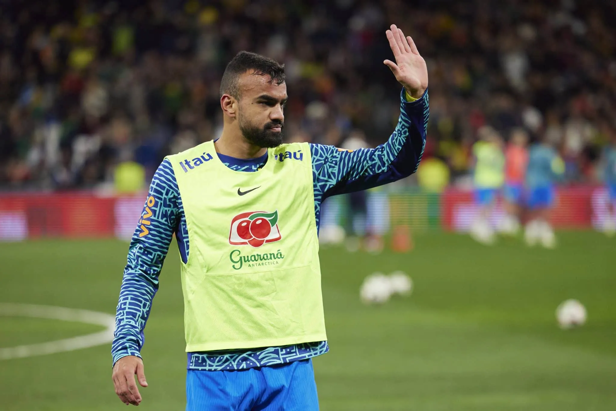 Fabr&iacute;cio Bruno revela conversas e insist&ecirc;ncia de Gabigol e Dudu para fechar com o Cruzeiro
