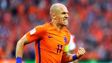 A Holanda j&aacute; se apronta para a decep&ccedil;&atilde;o previs&iacute;vel nas Eliminat&oacute;rias da Copa